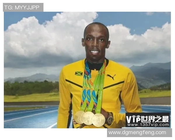 长得像博尔特的足球天才 他以速度与爆发力成为赛场新风潮