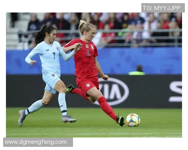 泰国女足球星崛起推动女子足球发展为亚洲体育注入新活力