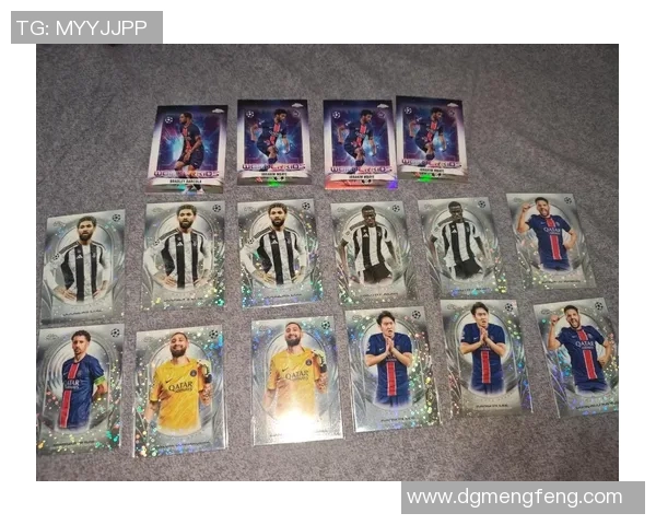 球星游戏足球卡全攻略 打造梦幻球队的必备指南